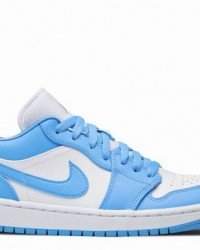 Air Jordan 1 Retro Low UNC