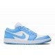 Air Jordan 1 Retro Low UNC