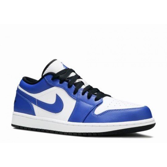 Air Jordan 1 Retro Low Game Royal