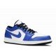 Air Jordan 1 Retro Low Game Royal