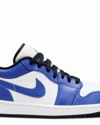 Air Jordan 1 Retro Low Game Royal