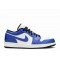 Air Jordan 1 Retro Low Game Royal