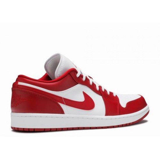 Air Jordan 1 Retro Low Gym Red