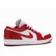 Air Jordan 1 Retro Low Gym Red