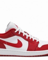 Air Jordan 1 Retro Low Gym Red