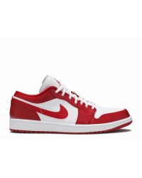 Air Jordan 1 Retro Low Gym Red