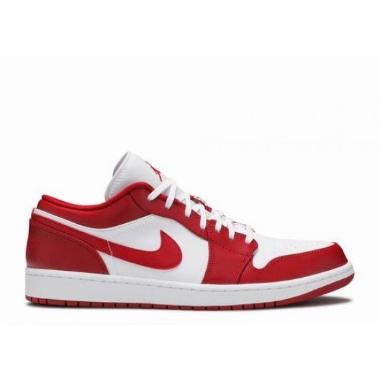 Air Jordan 1 Retro Low Gym Red