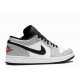 Air Jordan 1 Low Light Smoke Grey