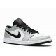 Air Jordan 1 Low Light Smoke Grey