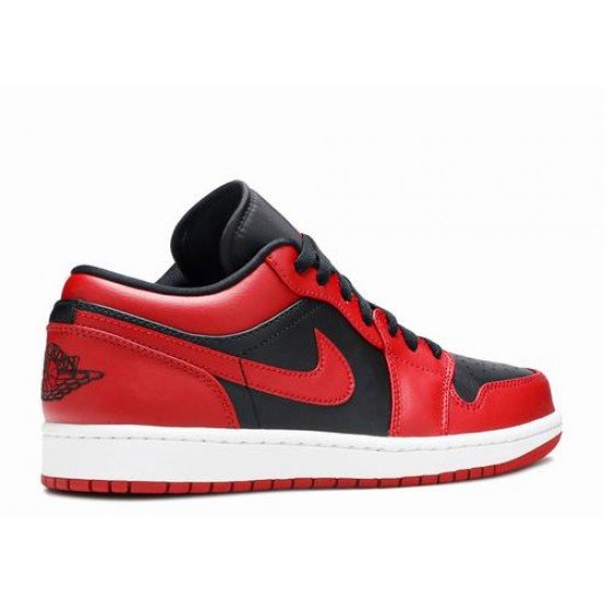 Air Jordan 1 Low Varsity Red