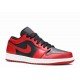 Air Jordan 1 Low Varsity Red