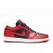 Air Jordan 1 Low Varsity Red