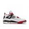 Air Jordan 4 Retro OG Fire Red 2020