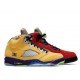 Air Jordan 5 Retro SE What The