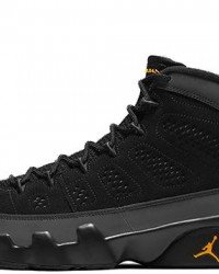 Air Jordan 9 Retro University Gold