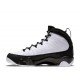 Air Jordan 9 Retro University Blue