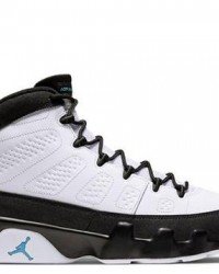 Air Jordan 9 Retro University Blue