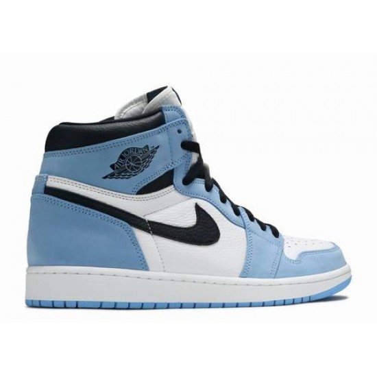 Air Jordan 1 High OG University Blue