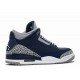 Air Jordan 3 Retro Midnight Navy