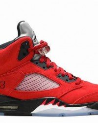 Air Jordan 5 Retro Raging Bull 2021