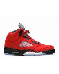 Air Jordan 5 Retro Raging Bull 2021