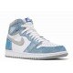 Air Jordan 1 Retro High OG Hyper Royal