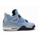 Air Jordan 4 Retro University Blue