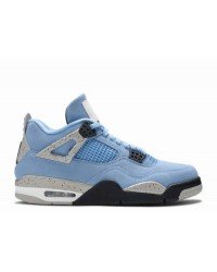 Air Jordan 4 Retro University Blue