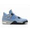 Air Jordan 4 Retro University Blue