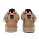 Travis Scott X Air Jordan 6 Retro British Khaki