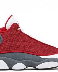 Air Jordan 13 Retro Red Flint