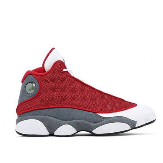 Air Jordan 13 Retro Red Flint