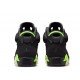 Air Jordan 6 Retro Electric Green