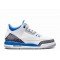 Air Jordan 3 Retro Racer Blue