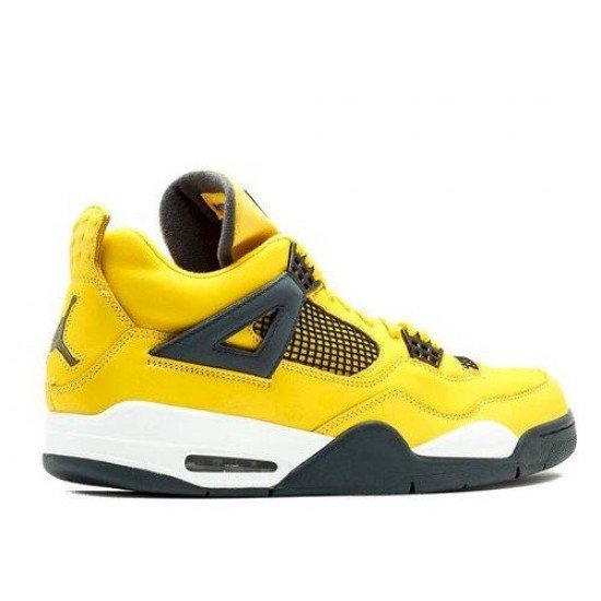 Air Jordan 4 Retro Lightning