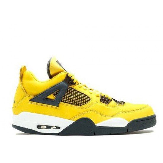 Air Jordan 4 Retro Lightning