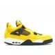 Air Jordan 4 Retro Lightning