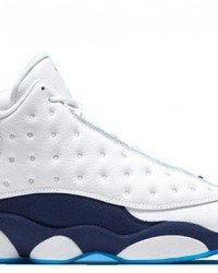 Air Jordan 13 Retro Obsidian