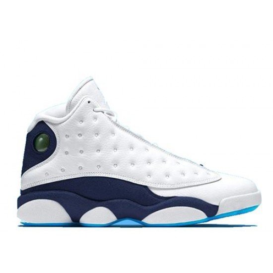 Air Jordan 13 Retro Obsidian