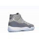 Air Jordan 11 Retro Cool Grey 2021