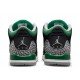 Air Jordan 3 Retro Pine Green