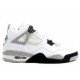 Air Jordan 4 White Cement Women