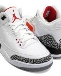 Air Jordan III (3) Retro Women-13