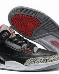 Air Jordan III (3) Retro Women-16