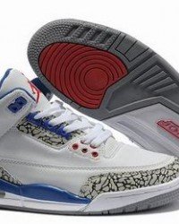 Air Jordan III (3) Retro Women-14