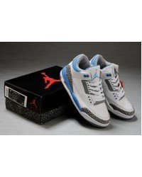 Air Jordan III (3) Retro Women-20