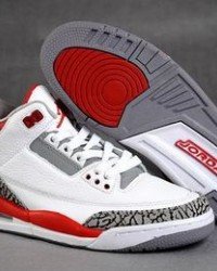 Air Jordan III (3) Retro Women-24