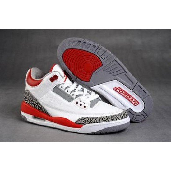 Air Jordan III (3) Retro Women-24