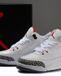 Air Jordan III (3) Retro Women-29