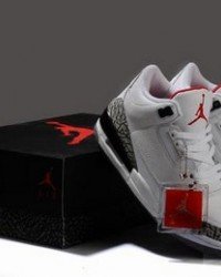 Air Jordan III (3) Retro Women-30